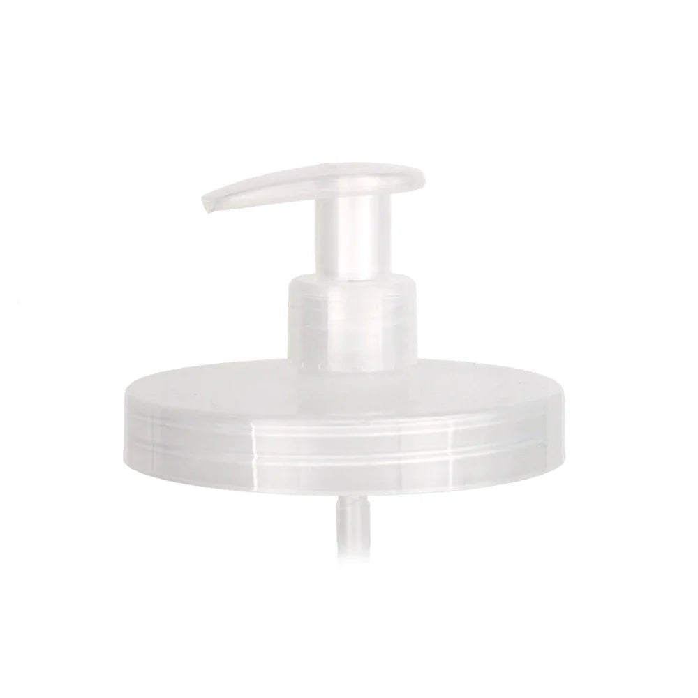 Semi di Lino Jar Pump for 500ml Masks - Beautifox