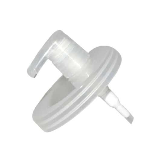 Semi di Lino Jar Pump for 500ml Masks - Beautifox