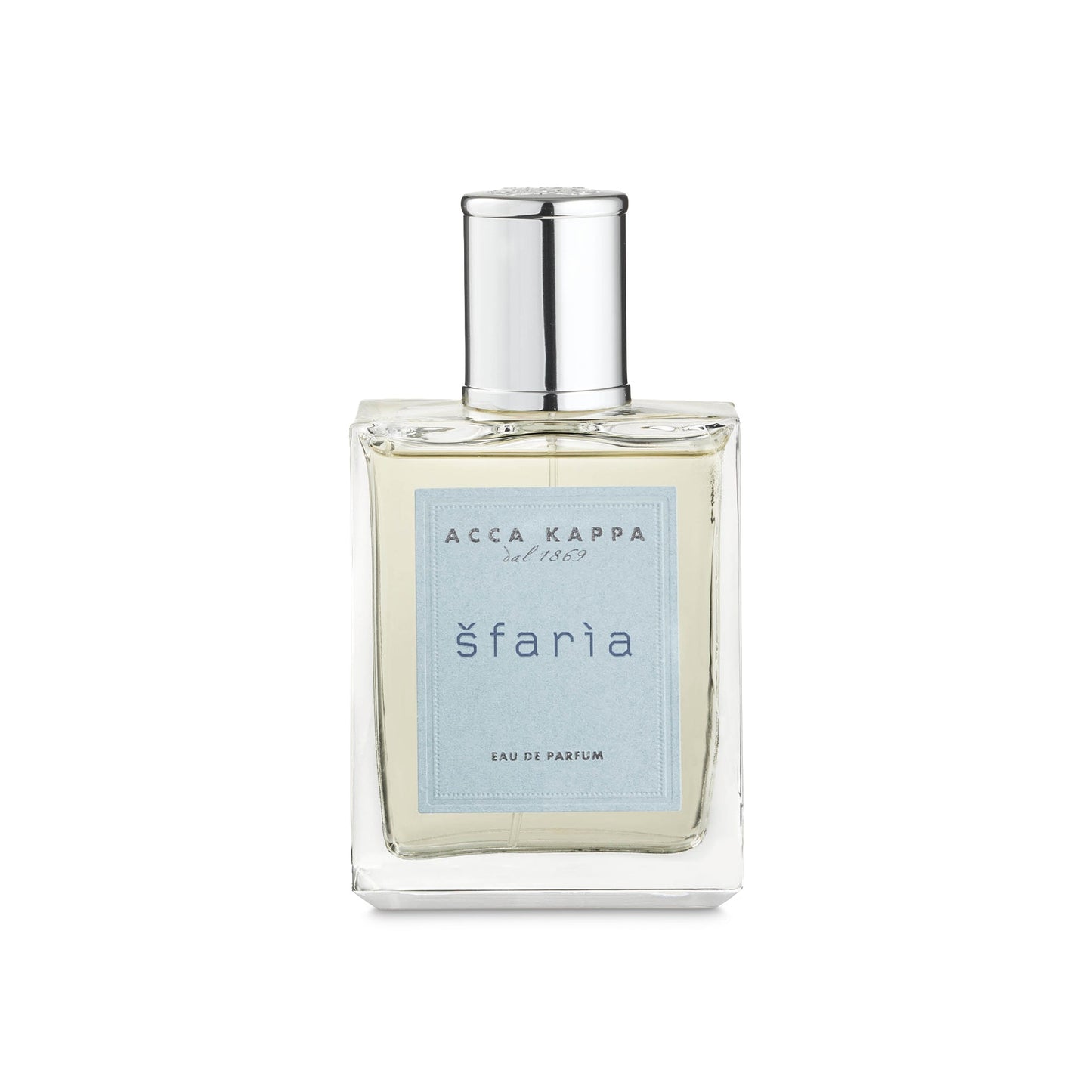 Šfarìa Eau de Parfum - Beautifox
