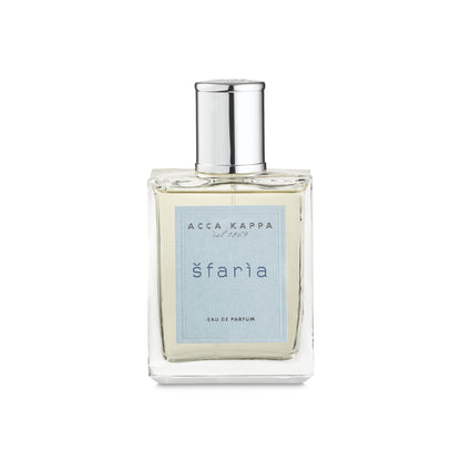 Šfarìa Eau de Parfum - Beautifox