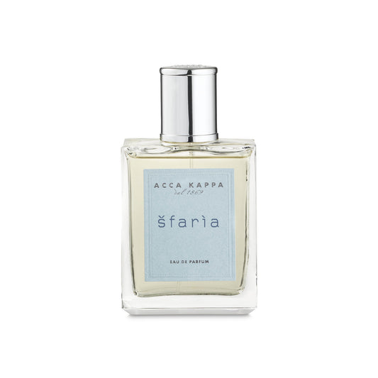 Šfarìa Eau de Parfum - Beautifox