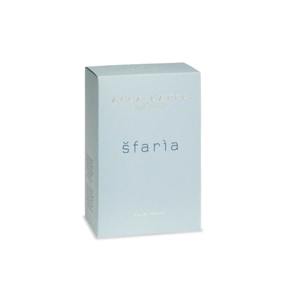 Šfarìa Eau de Parfum - Beautifox