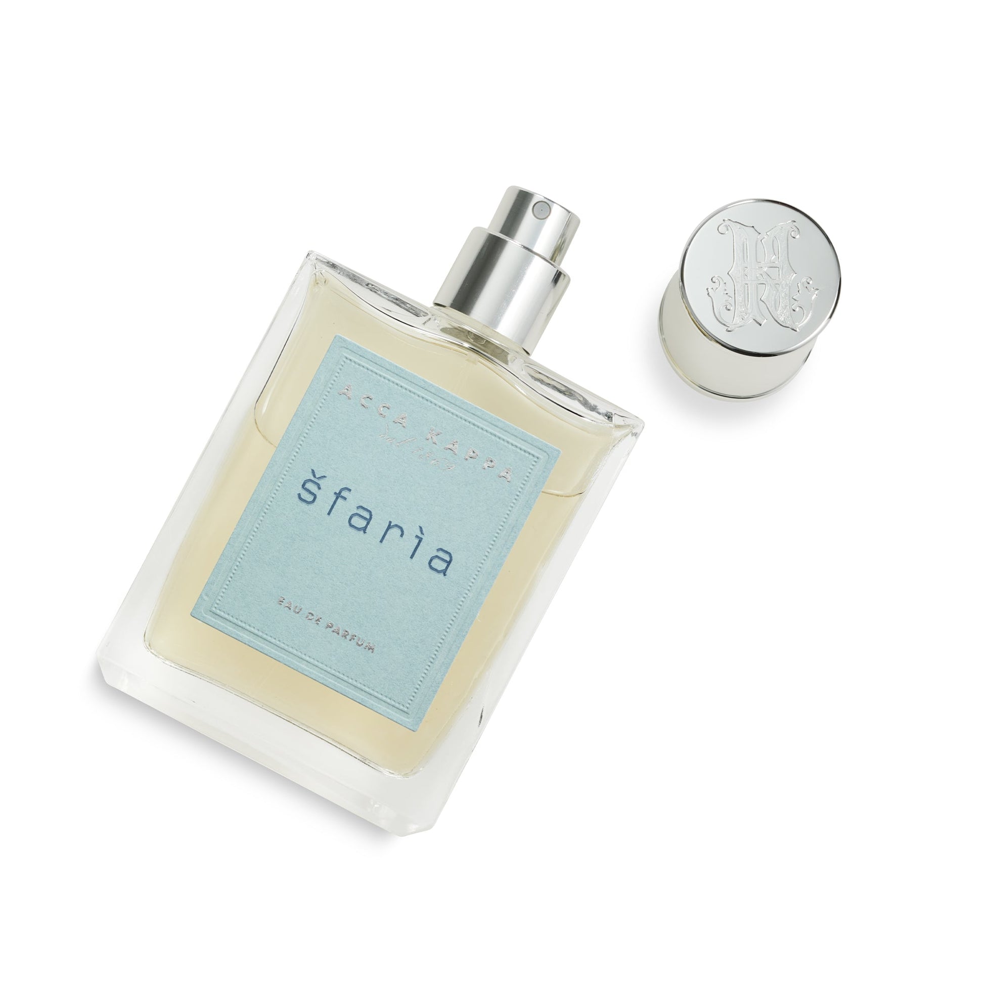 Šfarìa Eau de Parfum - Beautifox