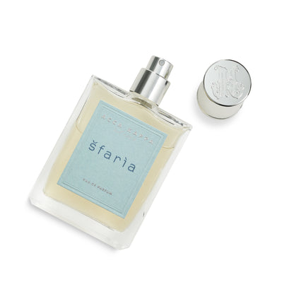 Šfarìa Eau de Parfum - Beautifox