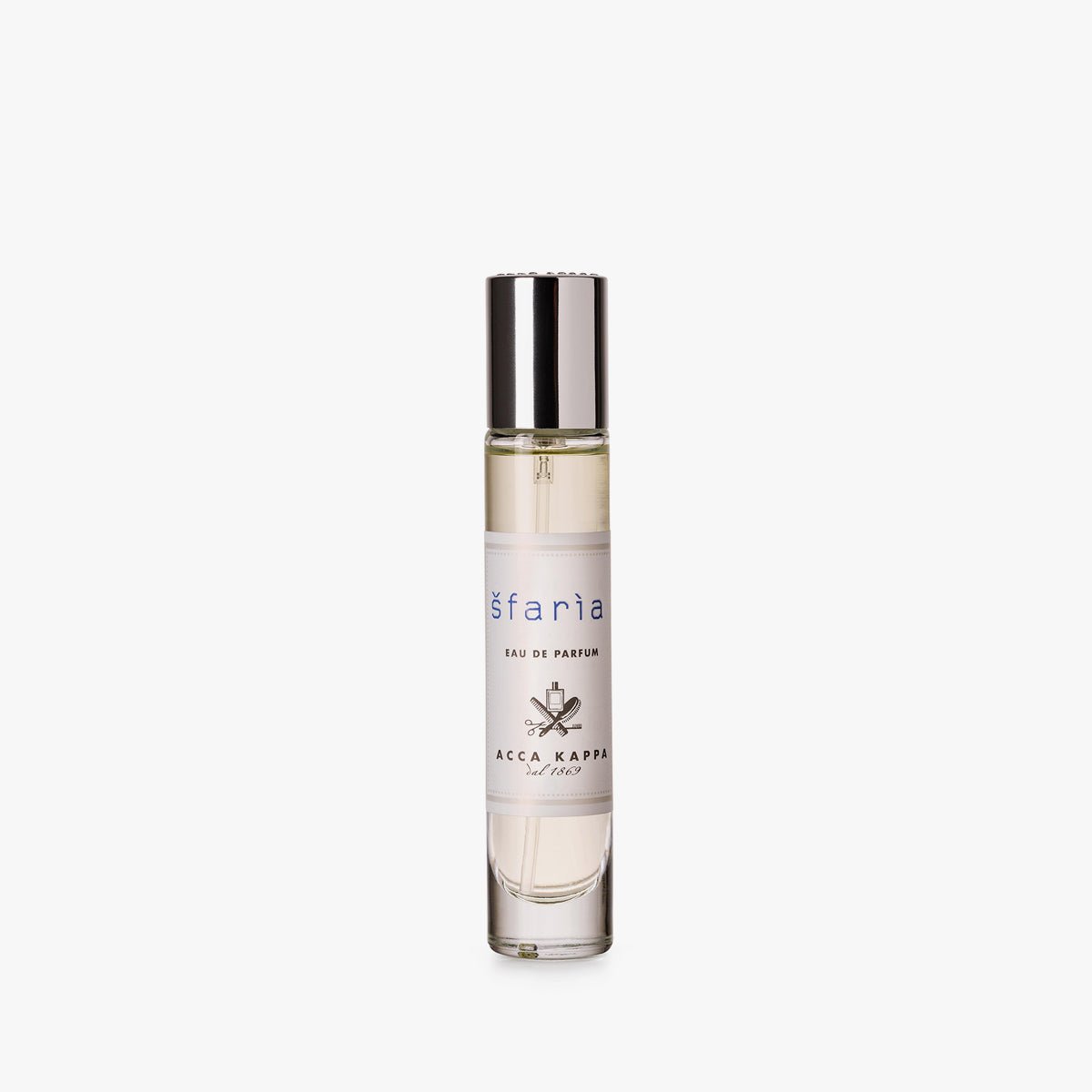 Šfarìa Eau de Parfum - Beautifox