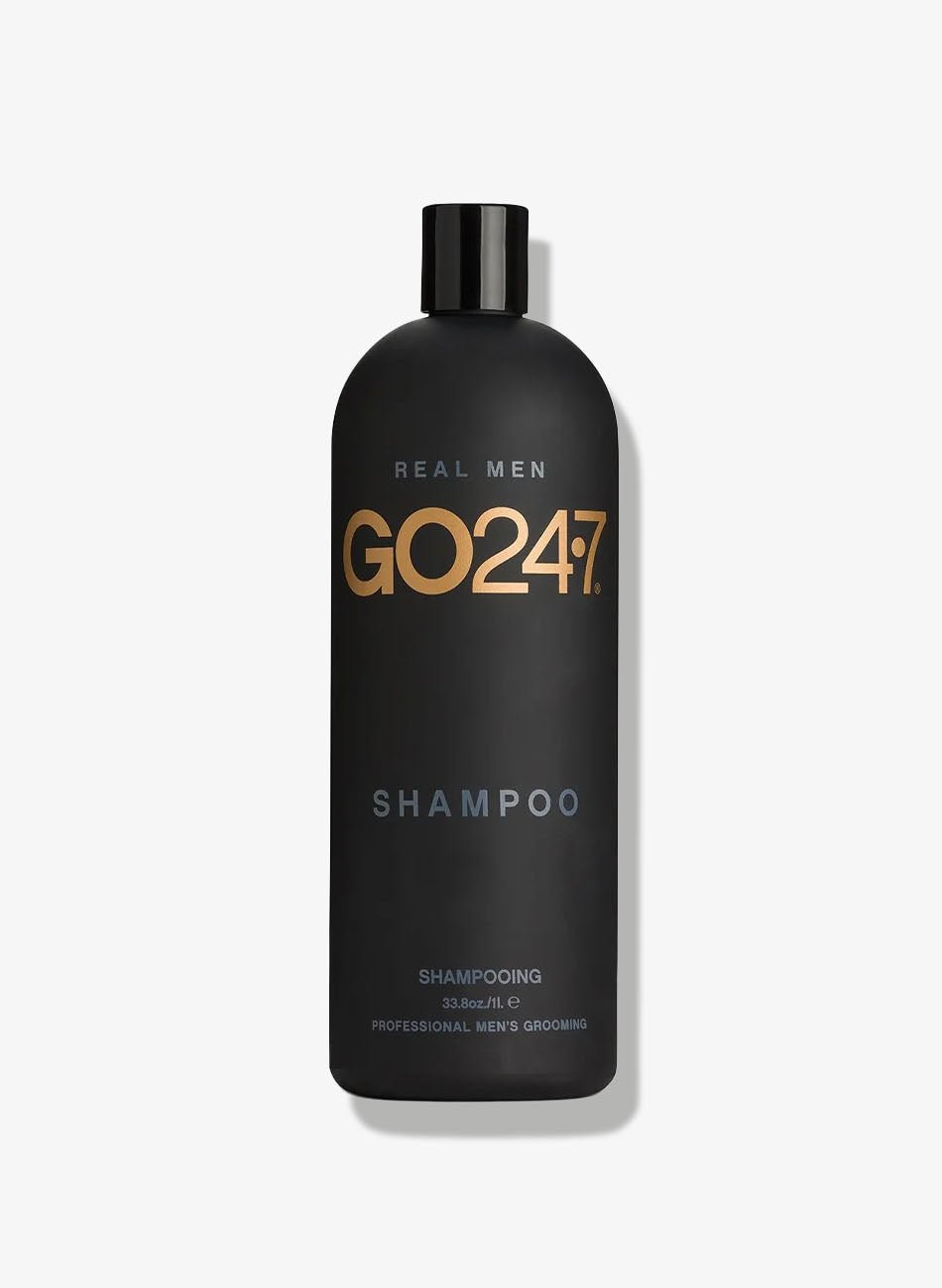 Shampoo - Beautifox