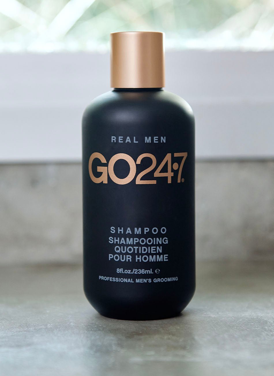 Shampoo - Beautifox