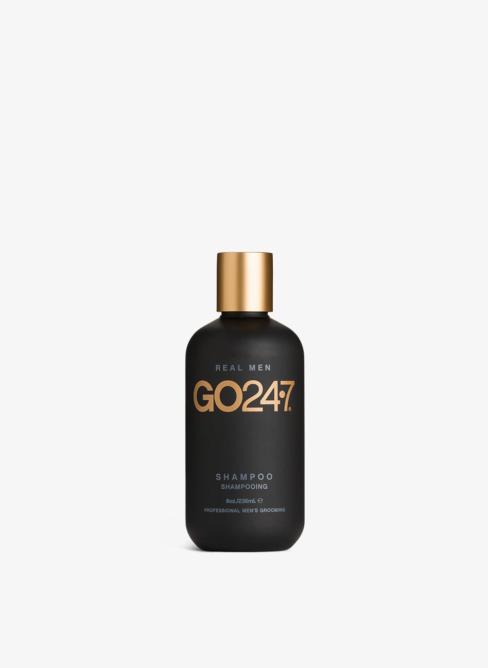 Shampoo - Beautifox