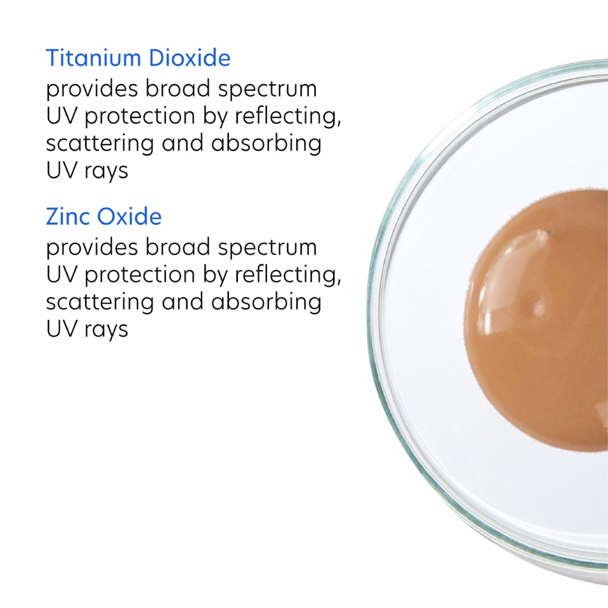 Sheer Tint Broad Spectrum SPF 45 - Beautifox