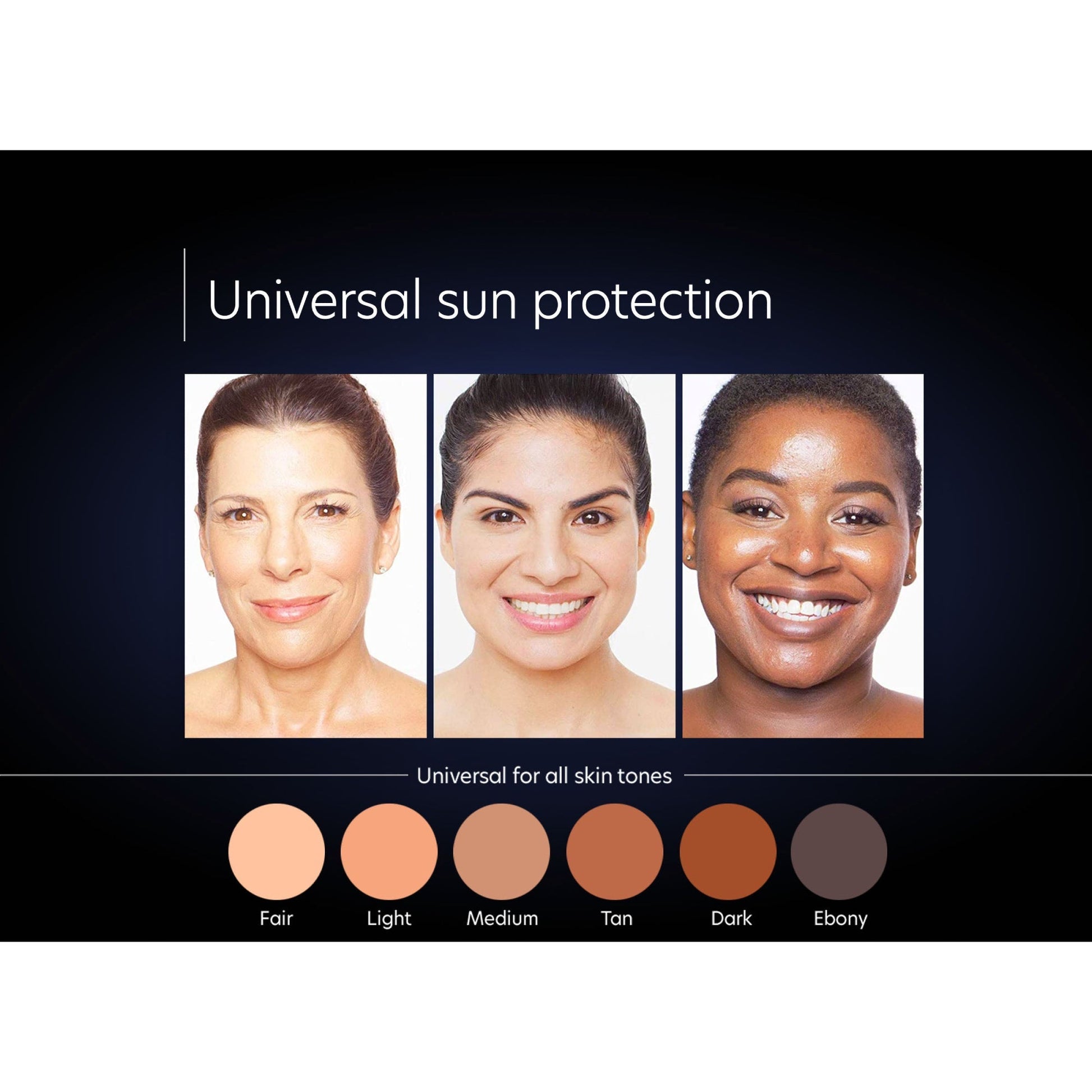 Sheer Tint Broad Spectrum SPF 45 - Beautifox