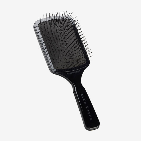 Shower Paddle Brush - Soft Nylon Pins - Beautifox