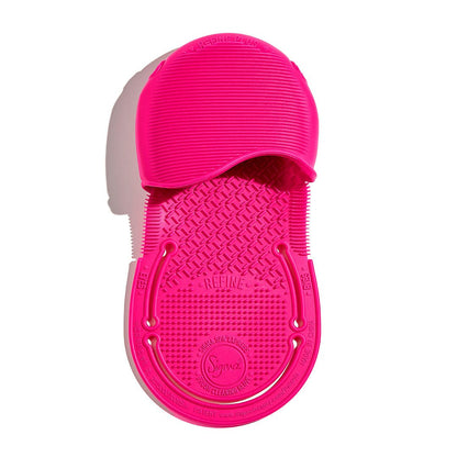 Sigma Spa® Express Brush Cleaning Glove - Beautifox