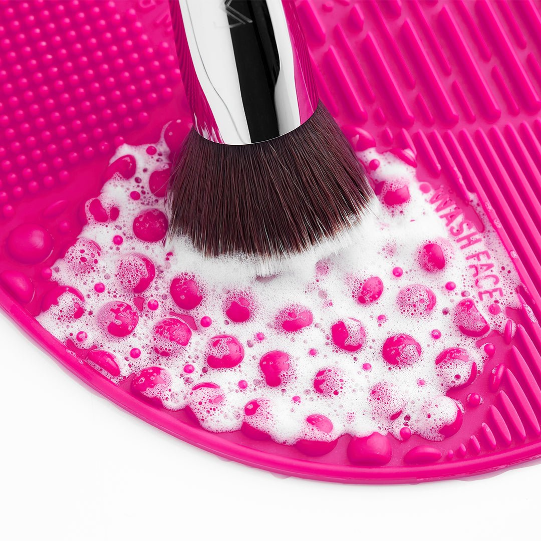 Sigma Spa® Express Brush Cleaning Mat - Beautifox