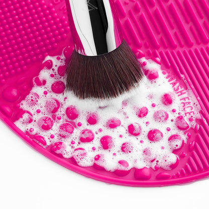 Sigma Spa® Express Brush Cleaning Mat - Beautifox