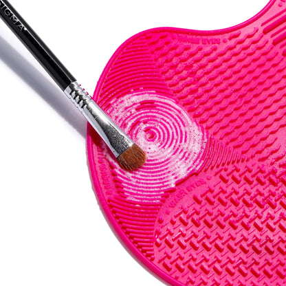 Sigma Spa® Express Brush Cleaning Mat - Beautifox