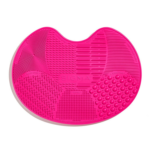 Sigma Spa® Express Brush Cleaning Mat - Beautifox