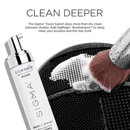 Sigma® Travel Switch - Beautifox