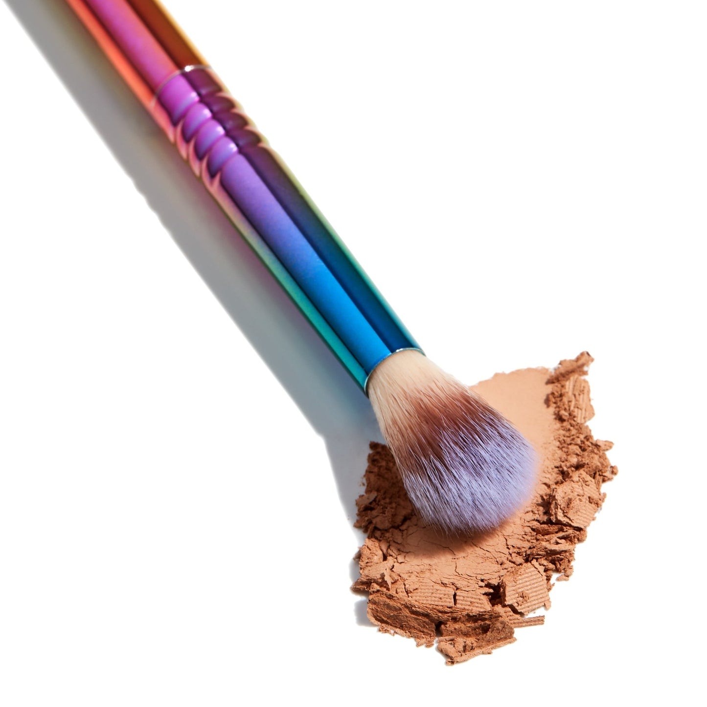 Sigma x Angela Bright Brush Set - Beautifox