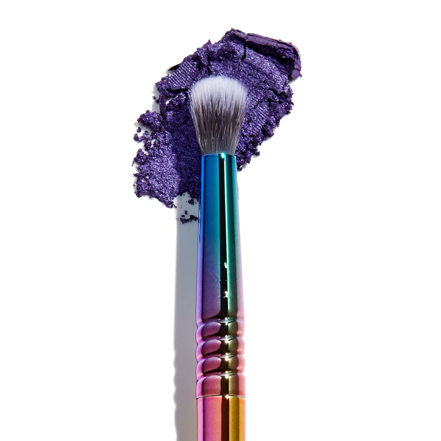 Sigma x Angela Bright Brush Set - Beautifox