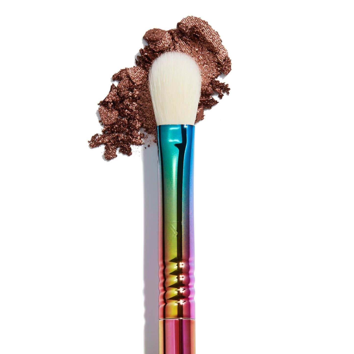 Sigma x Angela Bright Brush Set - Beautifox