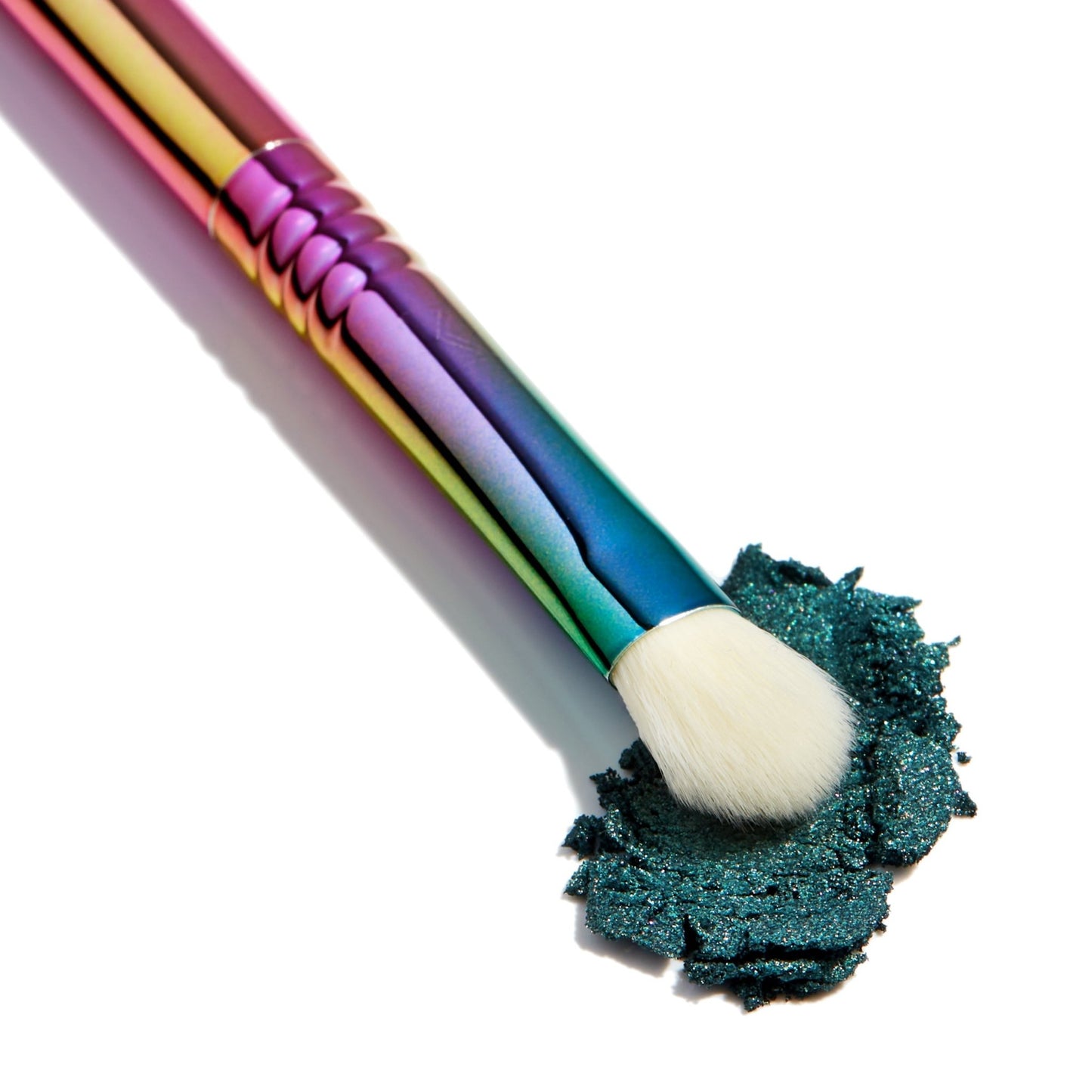Sigma x Angela Bright Brush Set - Beautifox