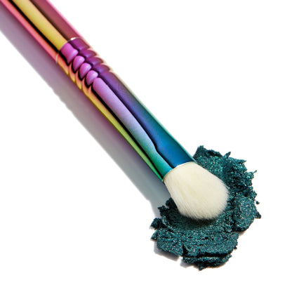 Sigma x Angela Bright Brush Set - Beautifox