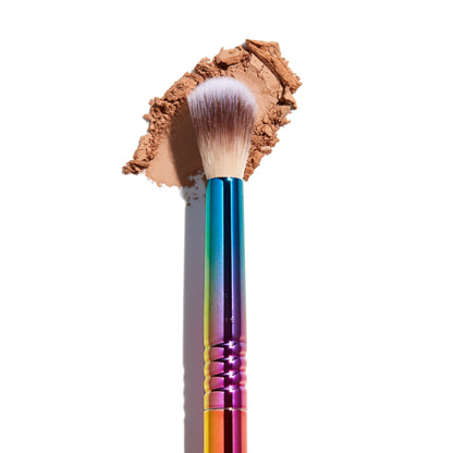 Sigma x Angela Bright Brush Set - Beautifox