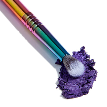 Sigma x Angela Bright Brush Set - Beautifox