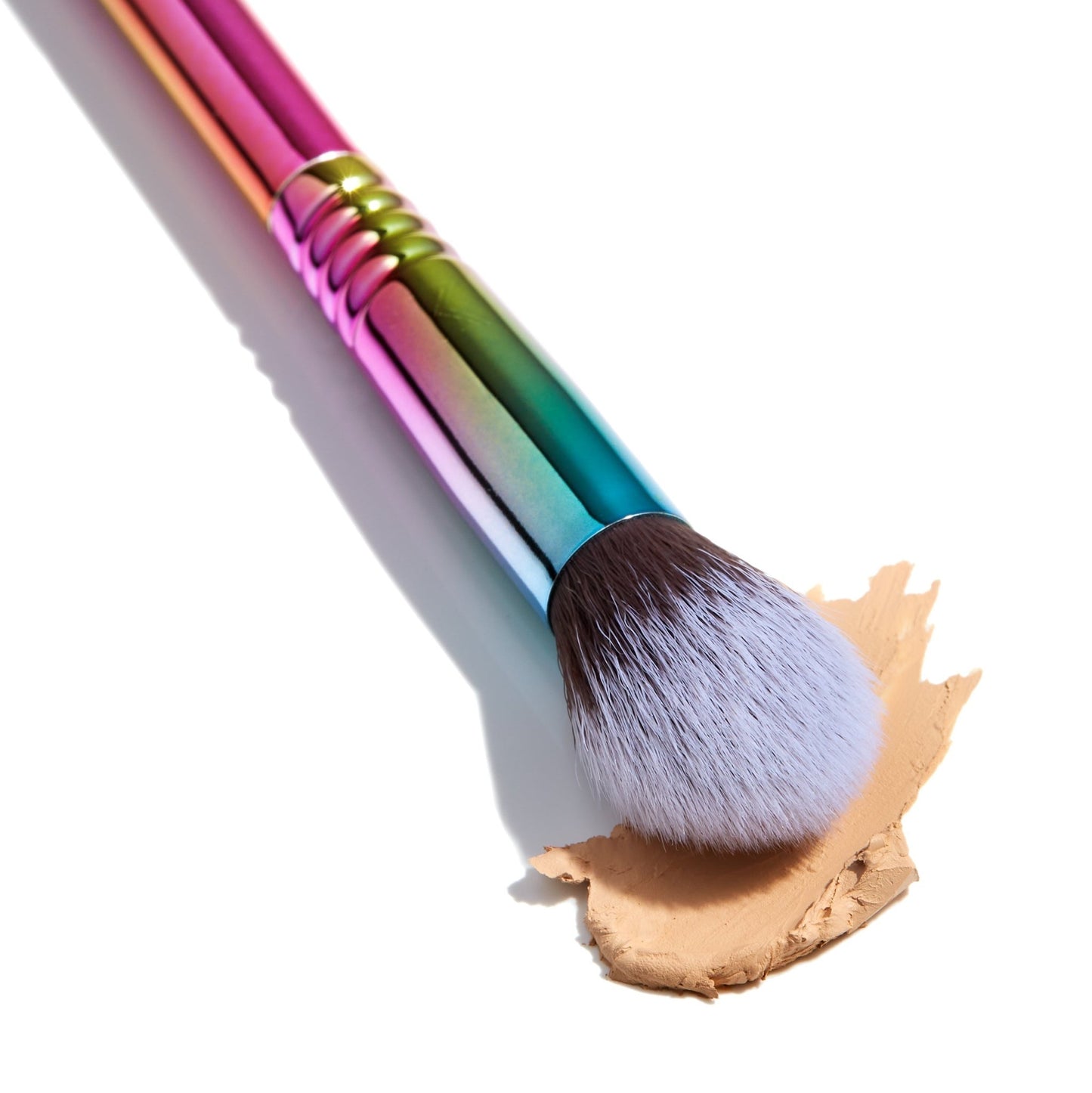 Sigma x Angela Bright Brush Set - Beautifox