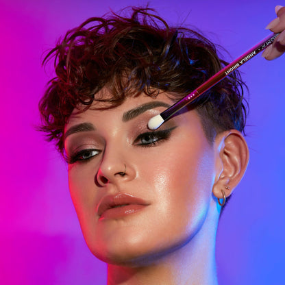 Sigma x Angela Bright Brush Set - Beautifox