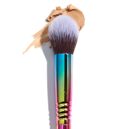 Sigma x Angela Bright Brush Set - Beautifox