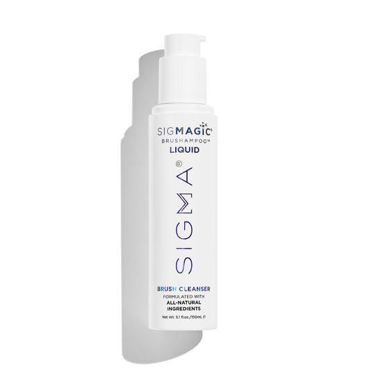 Sigmagic® Brushampoo™ Liquid - Beautifox