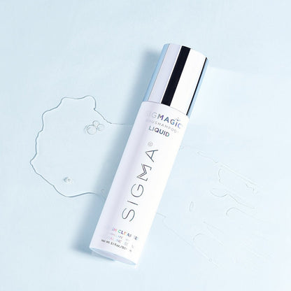 Sigmagic® Brushampoo™ Liquid - Beautifox