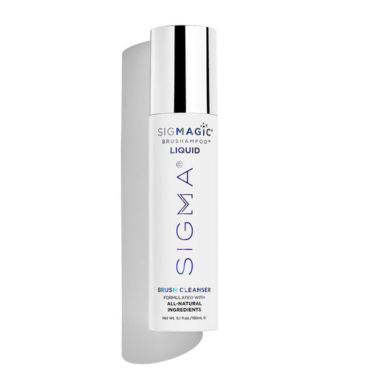 Sigmagic® Brushampoo™ Liquid - Beautifox