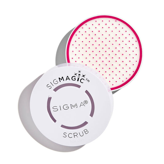 Sigmagic™ Scrub - Beautifox