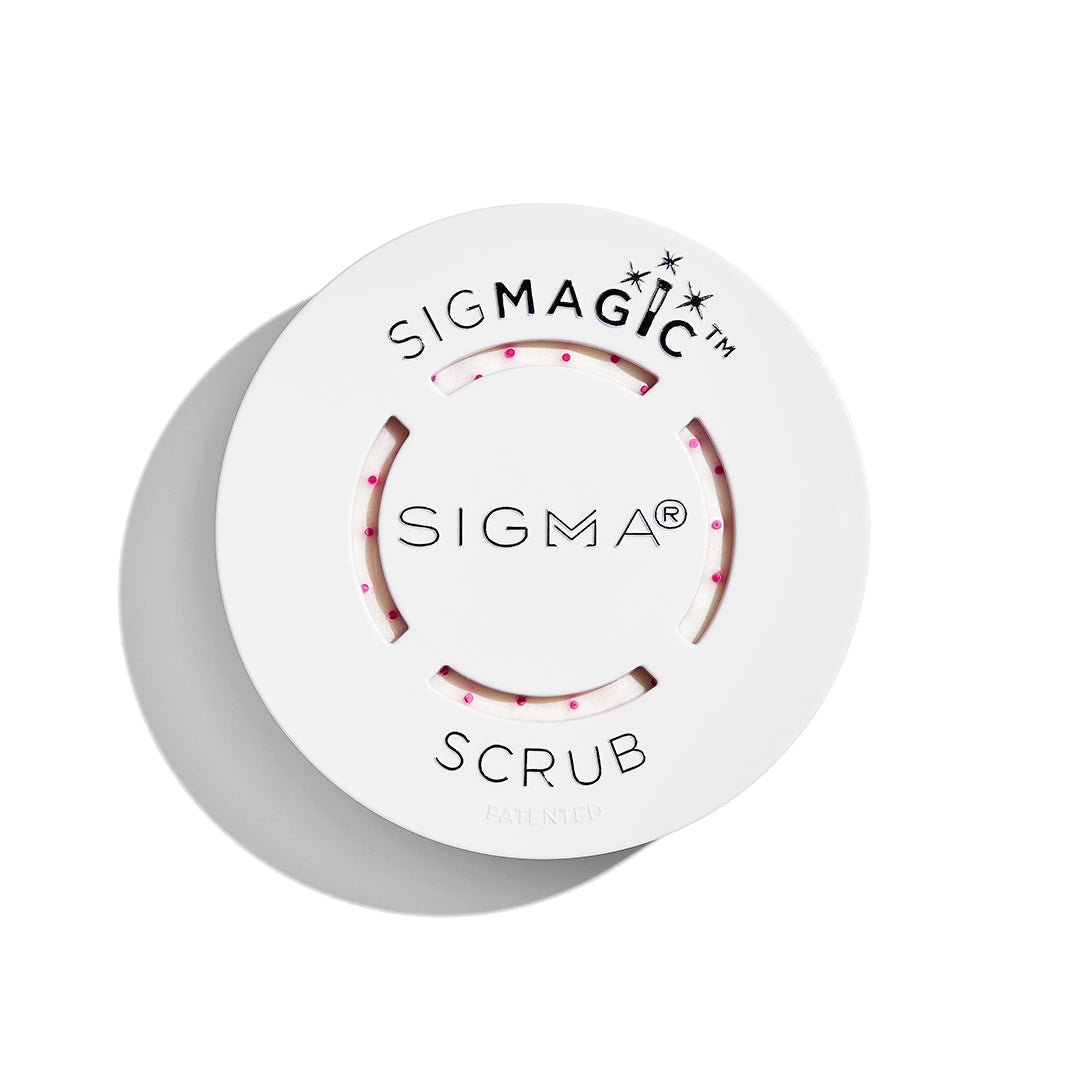 Sigmagic™ Scrub - Beautifox