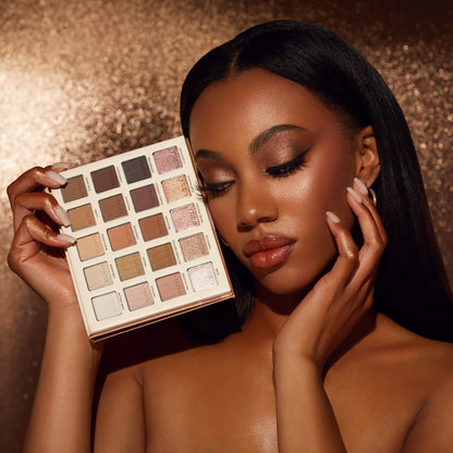 Signature Eye Look Set - Beautifox