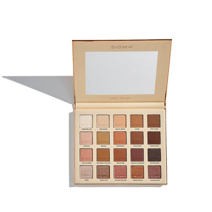 Signature Eye Look Set - Beautifox