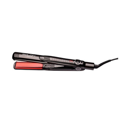 Silicone 450 Flat Iron - 1 Inch - Beautifox