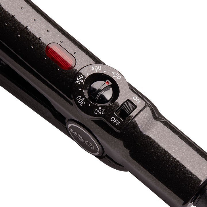 Silicone 450 Flat Iron - 1.5 Inch - Beautifox