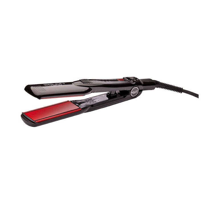 Silicone 450 Flat Iron - 1.5 Inch - Beautifox