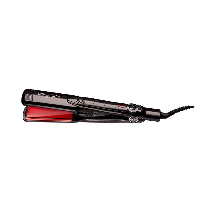 Silicone 450 Flat Iron - 1.5 Inch - Beautifox