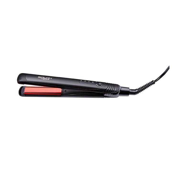 Silicone SHC Digital Flat Iron - 1 Inch - Beautifox