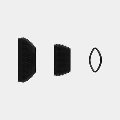 Silicone Trim Black for C3 - Beautifox