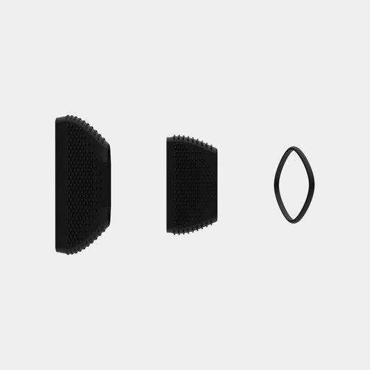 Silicone Trim Black for C3 - Beautifox