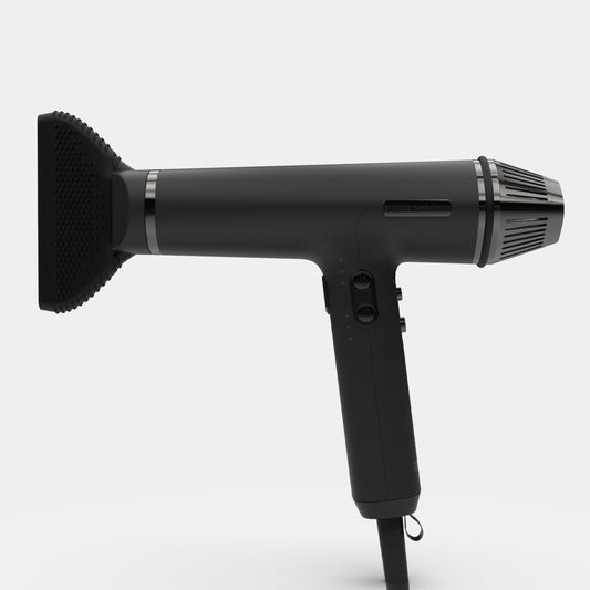Silicone Trim Black for C3 - Beautifox