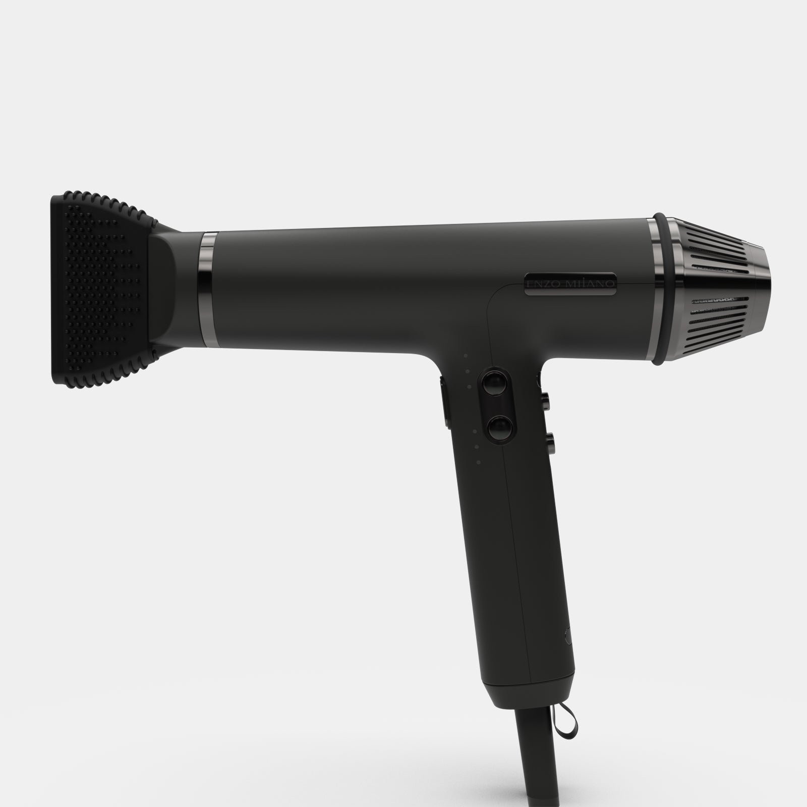 Silicone Trim Black for C3 - Beautifox