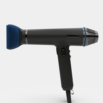 Silicone Trim for C3 - Blue - Beautifox