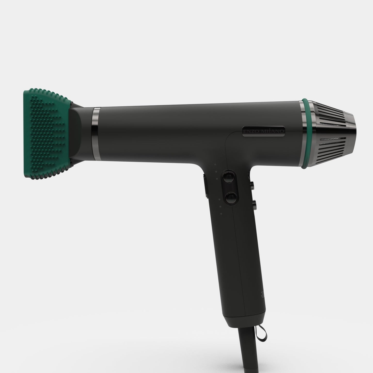 Silicone Trim for C3 - Green - Beautifox
