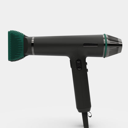Silicone Trim for C3 - Green - Beautifox